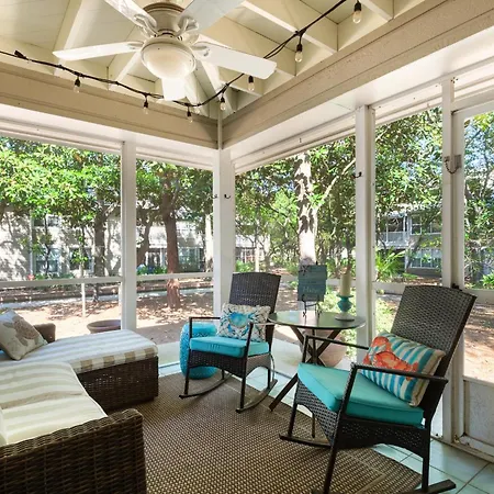 Hidden Dunes Beach Cottage 162